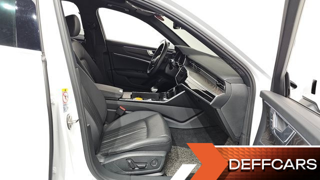 Audi A6 45 TFSI Quattro Premium купить на сайте DeffCars