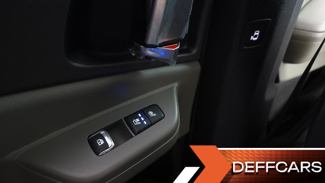 Kia CARNIVAL 7-Seater Noblesse купить на сайте DeffCars