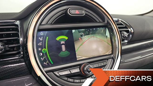 Mini CLUBMAN Standard 2nd купить на сайте DeffCars