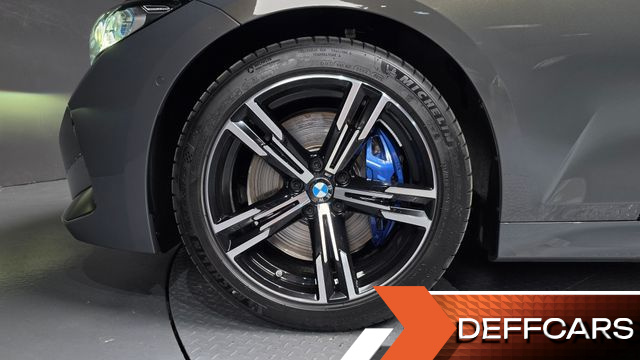 BMW 3-SERIES 320i M Sport купить на сайте DeffCars
