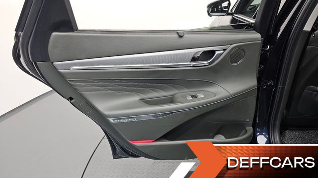 Hyundai GRANDEUR 3.3 Calligraphy купить на сайте DeffCars