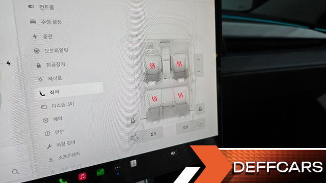 Tesla MODEL Y Long Range AWD купить на сайте DeffCars