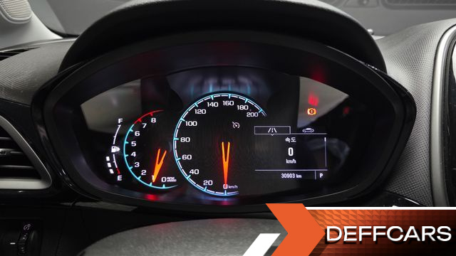 ChevroletGMDaewoo SPARK Premier купить на сайте DeffCars