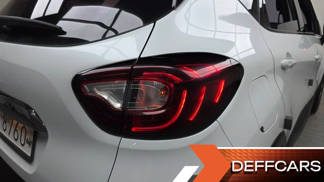 Renault-KoreaSamsung QM3 RE Panoramic Edition купить на сайте DeffCars