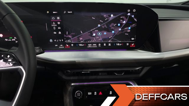 Audi Q5 45 TFSI Quattro S line купить на сайте DeffCars