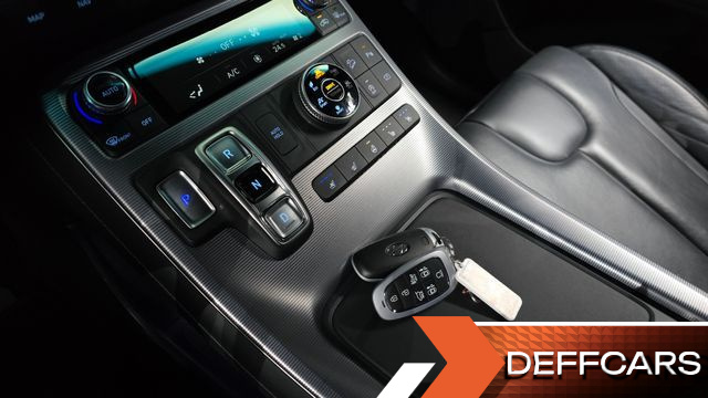 Hyundai PALISADE Gasoline 3.8 4WD Calligraphy купить на сайте DeffCars