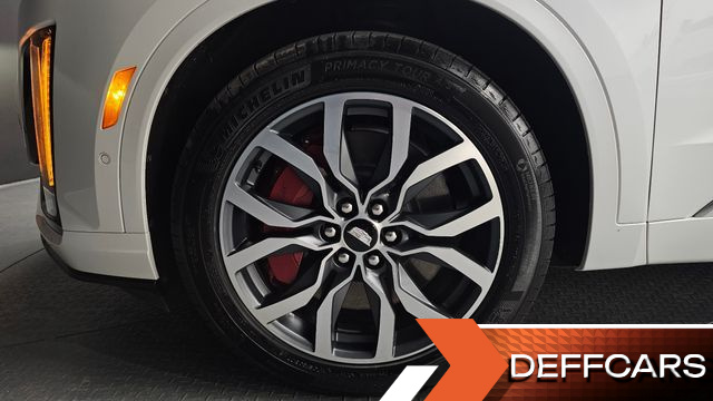 Cadillac XT6 3.6 Sport купить на сайте DeffCars