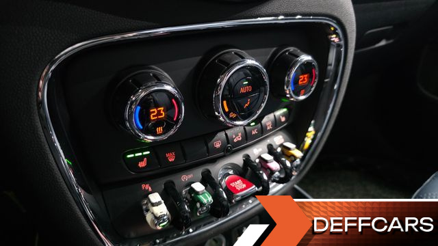 Mini CLUBMAN Classic 2nd купить на сайте DeffCars