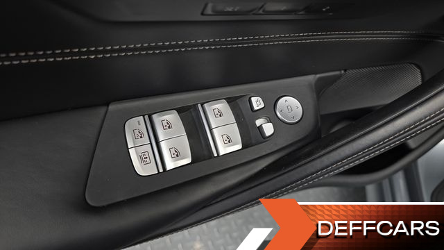BMW 5-SERIES 530i M Sport Package Plus купить на сайте DeffCars