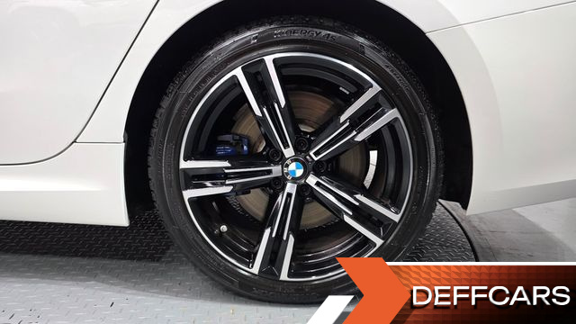 BMW 3-SERIES 320i M Sport купить на сайте DeffCars