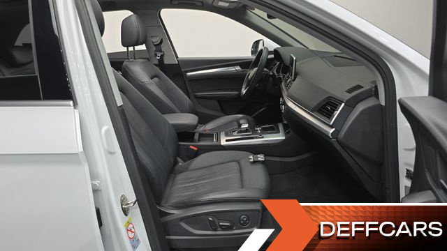 Audi Q5 45 TFSI Quattro купить на сайте DeffCars