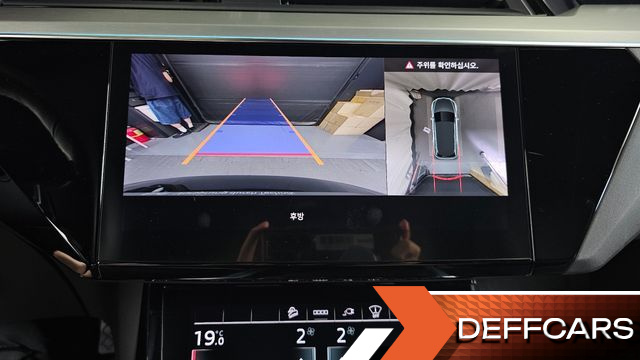 Audi E-TRON 55 Quattro купить на сайте DeffCars