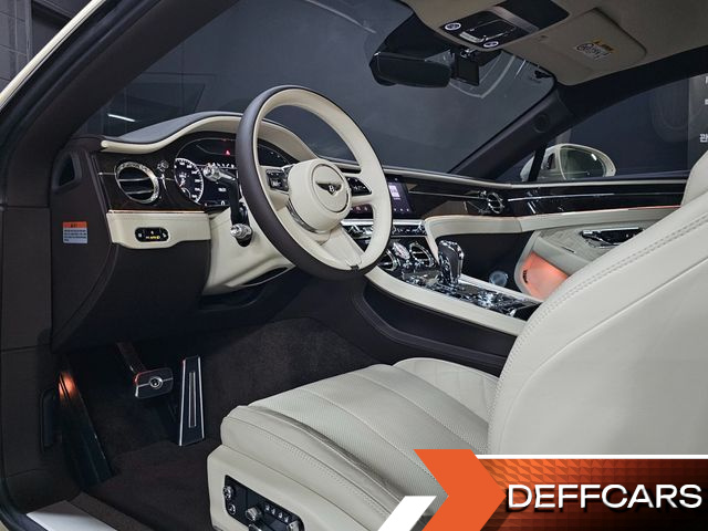Bentley CONTINENTAL 4.0 GT Azure купить на сайте DeffCars
