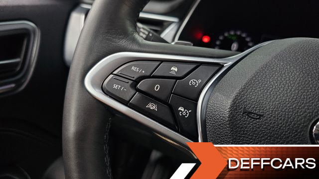 Renault-KoreaSamsung XM3 1.3 TCe RE Signature купить на сайте DeffCars