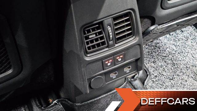 Renault-KoreaSamsung XM3 1.3 TCe RE Signature купить на сайте DeffCars