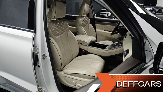 Hyundai PALISADE Gasoline 3.8 4WD Calligraphy купить на сайте DeffCars