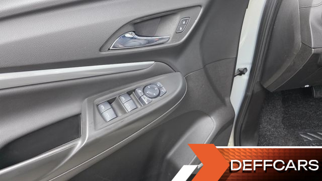 ChevroletGMDaewoo Bolt EUV Redline купить на сайте DeffCars