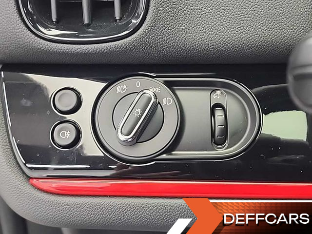 Mini COUNTRYMAN JCW Launch Pack 2nd Gen купить на сайте DeffCars