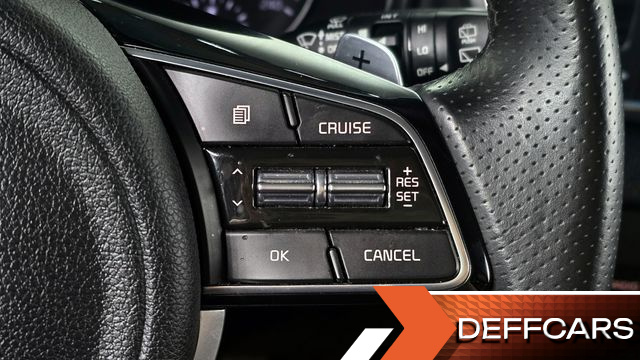 Kia SPORTAGE Diesel 2.0 2WD Luxury купить на сайте DeffCars