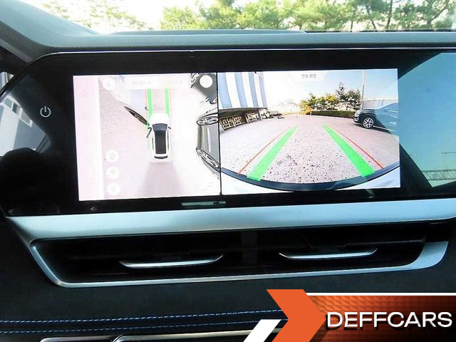 Renault-KoreaSamsung GRAND KOLEOS 2.0 Esprit Alpine 4WD купить на сайте DeffCars