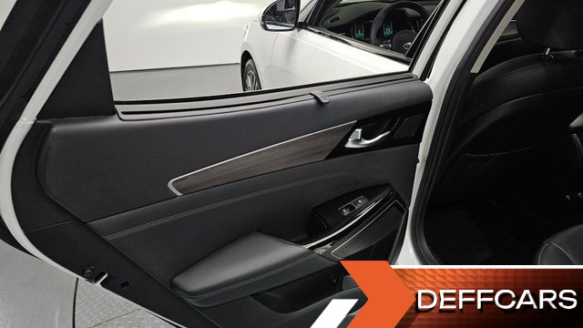Kia K7 3.0 LPI Noblesse купить на сайте DeffCars