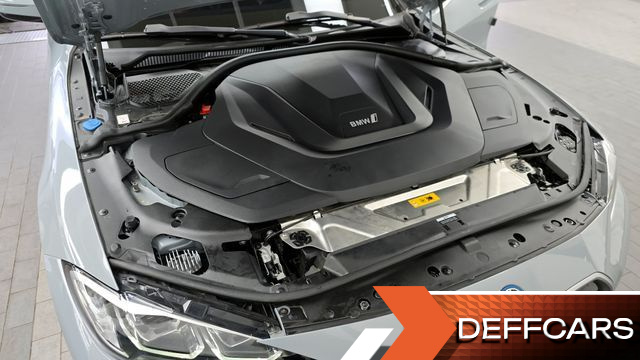 BMW I4 eDrive40 M Sports купить на сайте DeffCars