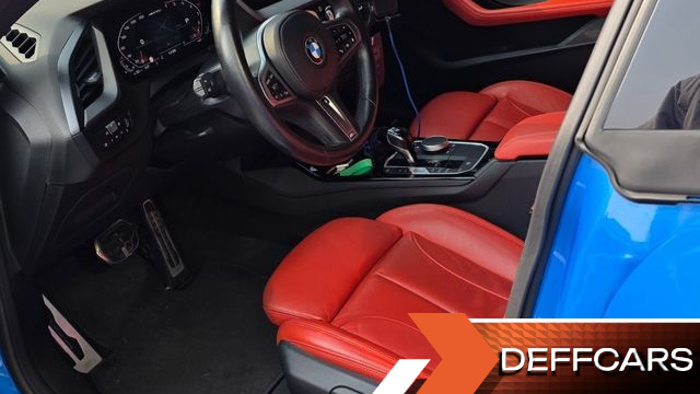 BMW 2-SERIES M235i xDrive купить на сайте DeffCars