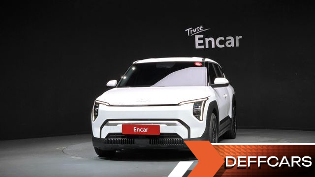 Kia EV3 Long Range 2WD AIr купить на сайте DeffCars