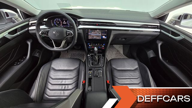 Volkswagen ARTEON 2.0 TDI Prestige купить на сайте DeffCars