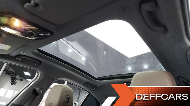 BMW 5-SERIES 520i купить на сайте DeffCars