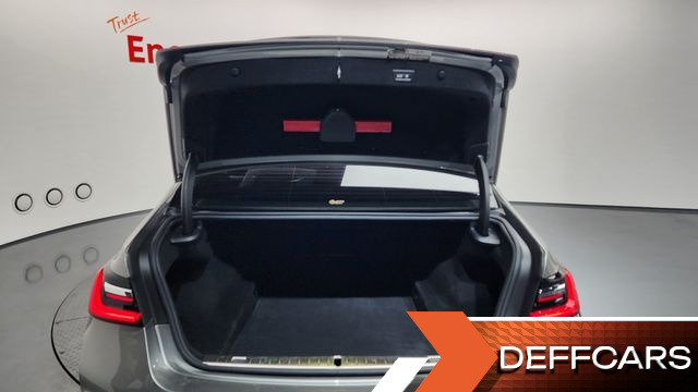 BMW 7-SERIES 740Li xDrive M Sport Package купить на сайте DeffCars