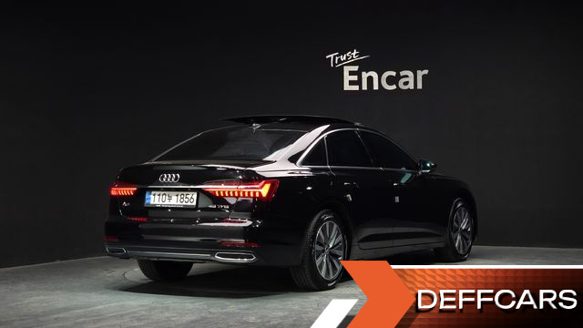 Audi A6 45 TFSI купить на сайте DeffCars