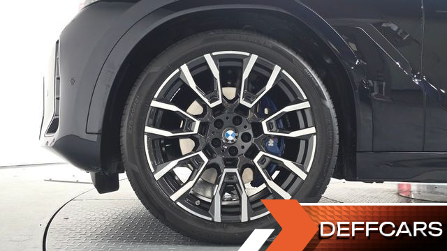 BMW X6 xDrive30d M Sport купить на сайте DeffCars