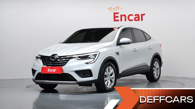 Renault-KoreaSamsung XM3 1.6 GTe LE Plus купить на сайте DeffCars