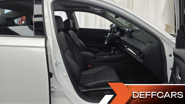 Honda ACCORD 2.0 Hybrid Touring купить на сайте DeffCars