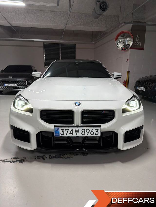 BMW M2 M2 Coupe купить на сайте DeffCars