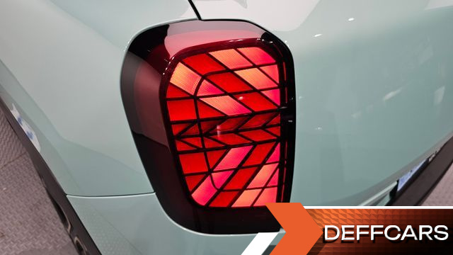 Mini ACEMAN SE Favoured купить на сайте DeffCars