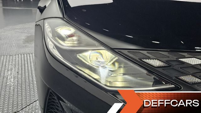 Hyundai GRANDEUR 2.5 Exclusice купить на сайте DeffCars