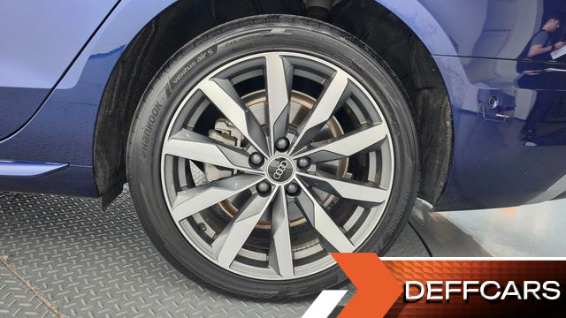 Audi A4 40 TFSI Premium купить на сайте DeffCars