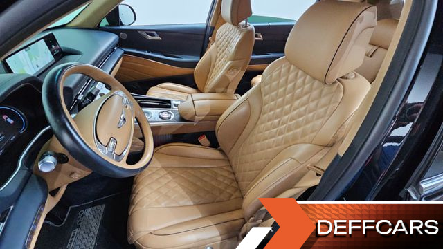 Genesis GV80 3.0 Diesel 2WD купить на сайте DeffCars