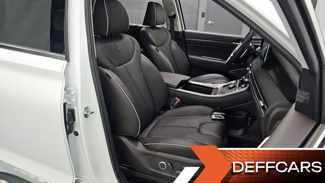 Hyundai PALISADE Diesel 2.2 4WD Calligraphy купить на сайте DeffCars