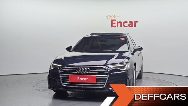 Audi A6 45 TFSI Premium купить на сайте DeffCars