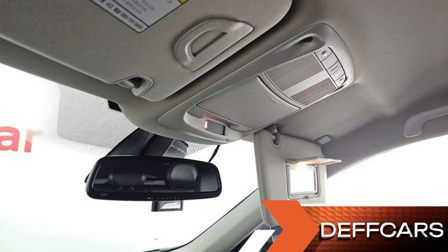 Renault-KoreaSamsung QM6 Gasoline 2WD RE купить на сайте DeffCars