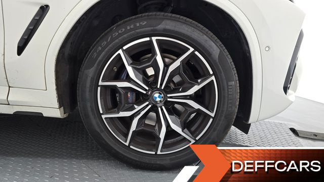 BMW X3 xDrive 20i M Sport купить на сайте DeffCars