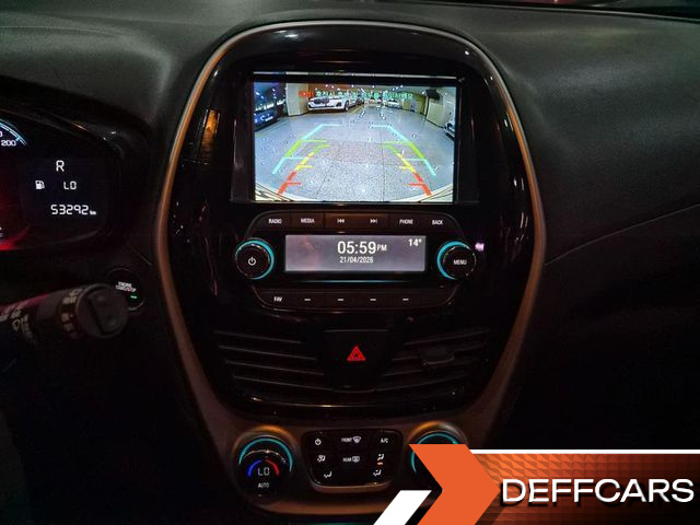 ChevroletGMDaewoo SPARK LT Plus купить на сайте DeffCars
