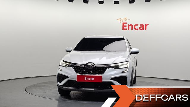 Renault-KoreaSamsung XM3 1.6 GTe Inspire купить на сайте DeffCars