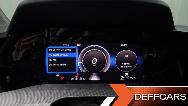 Volkswagen GOLF 2.0 TDI Prestige купить на сайте DeffCars