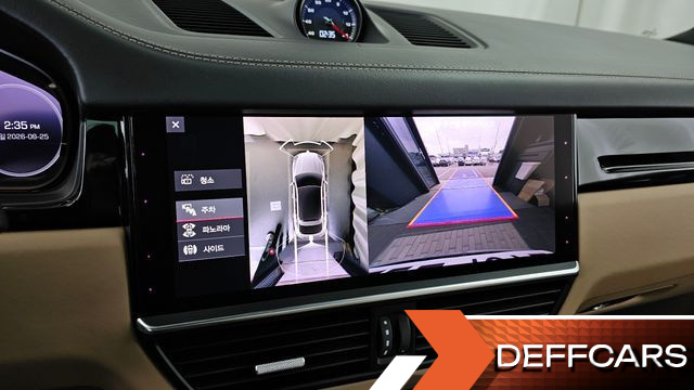 Porsche CAYENNE 3.0 Coupe купить на сайте DeffCars