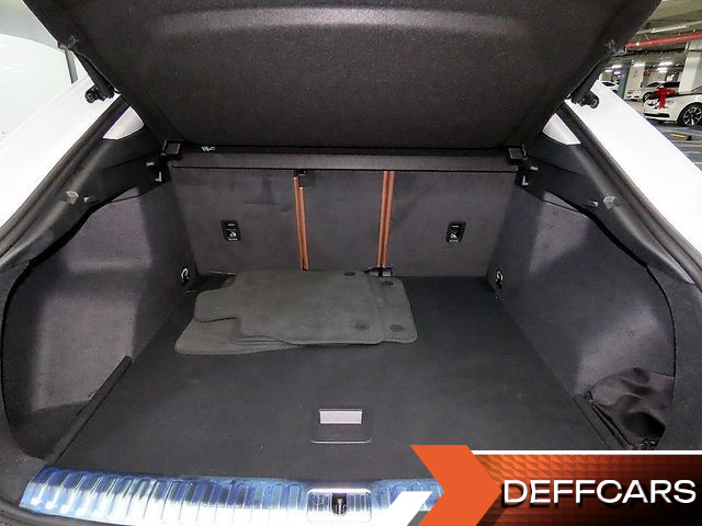 Audi Q3 40 TFSI Quatrro Sport Back купить на сайте DeffCars