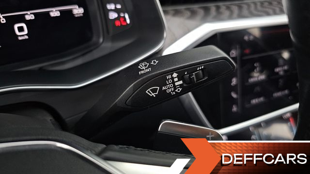 Audi A6 40 TDI Premium купить на сайте DeffCars